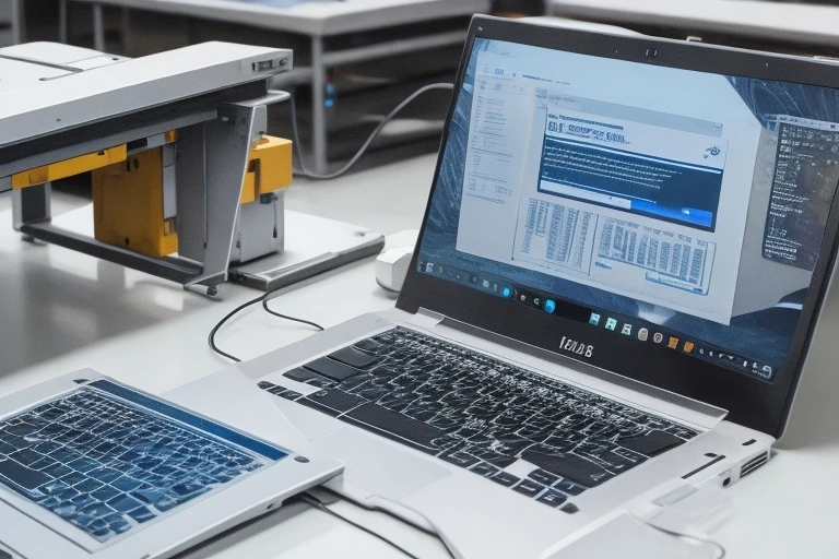 Laptop Manufacturing Plant Project Report 2023: Industry Trends, Plant Setup and Machinery