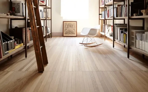 A Guide to Choosing Wood Floors