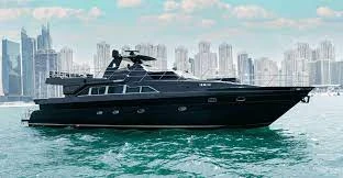 Exploring the Best Charter Boat Rental Services in Dubai