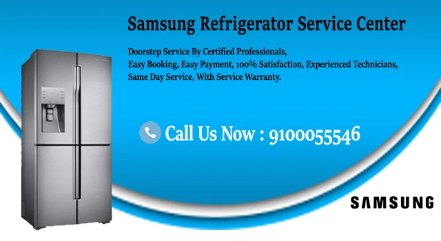 Samsung Refrigerator Repair Mumbai