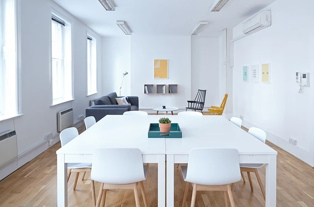 Home Office Furniture: Creating a Productive Workspace at Home