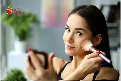 AG Organica Cosmetic Manufacturer and Wholesale Supplier