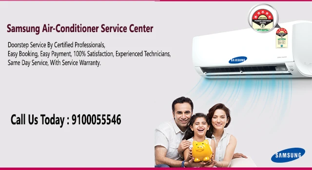 Samsung AC Repair Mumbai