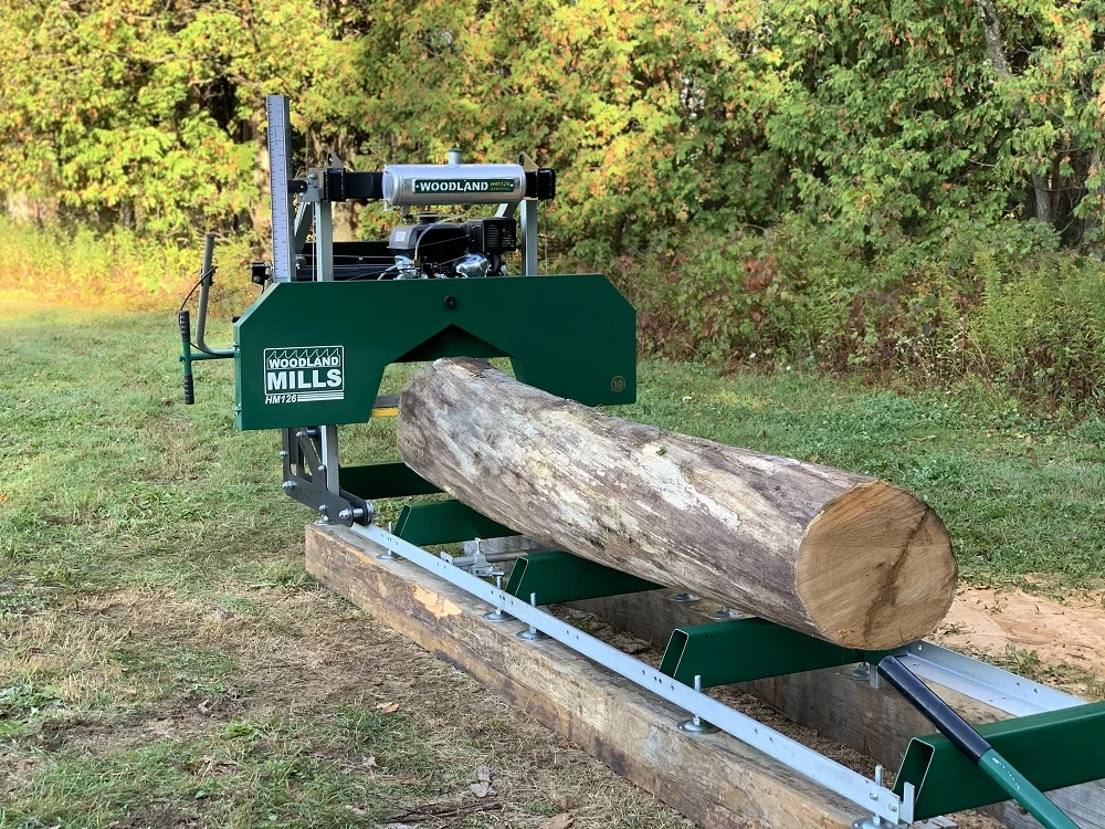 Make Your Start in Portable Milling with These 4 Steps