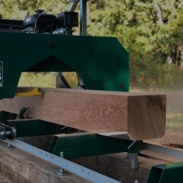 5 Maintenance Tips for Your Portable Sawmill