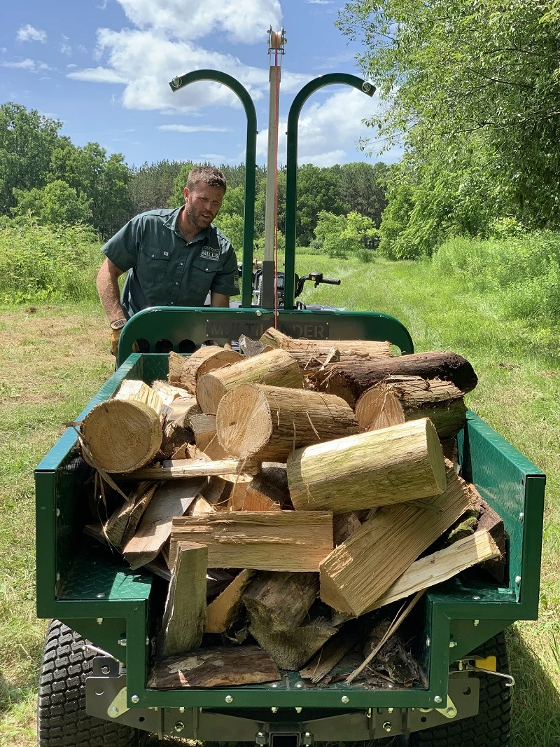 Furnishing Your Cabin: 4 Tips for Building a Bed Frame by Hand