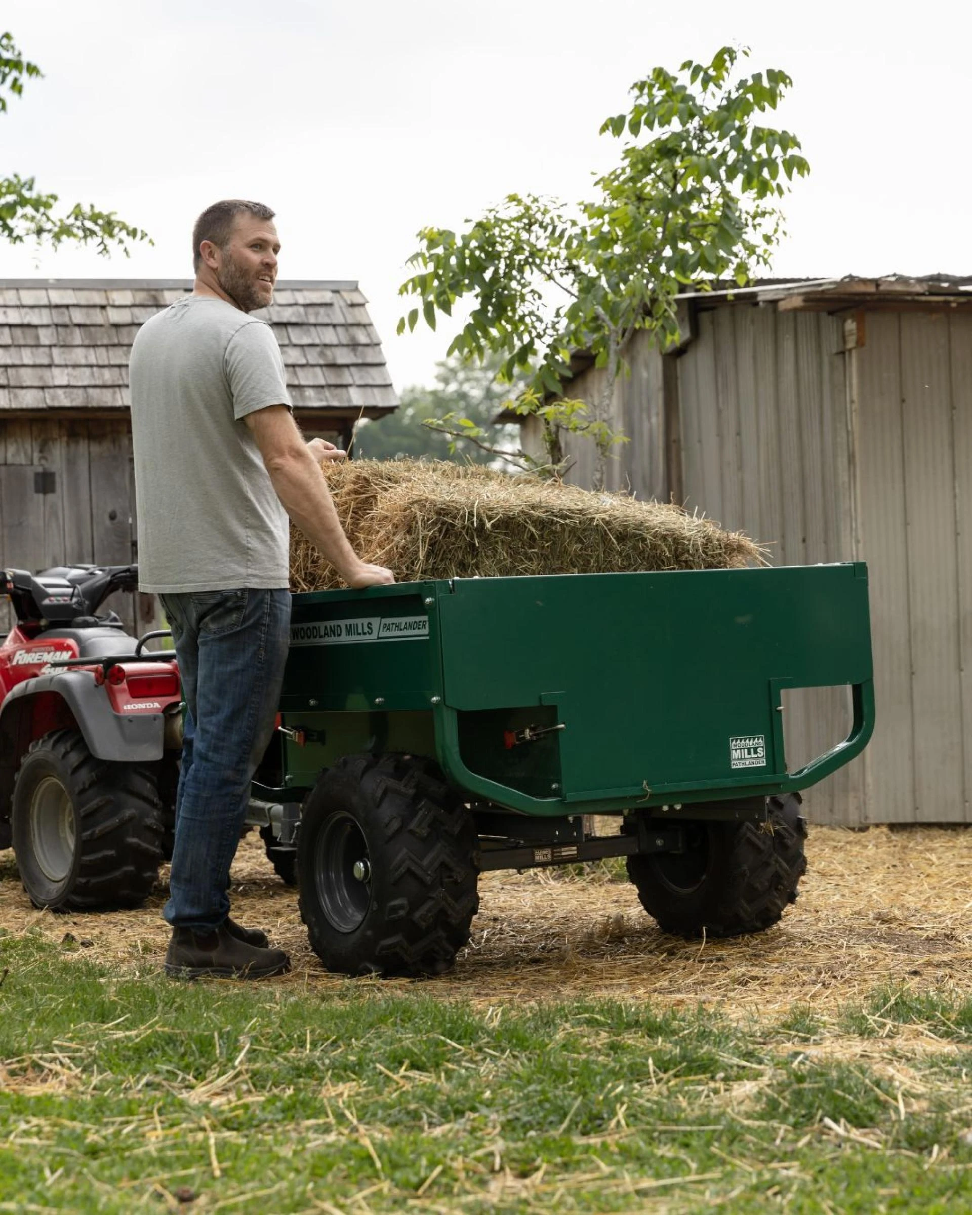 3 Crucial Tips for Managing Your Forested Acreage This Winter