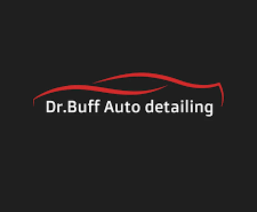 Dr. Buff Auto Detailing Studio