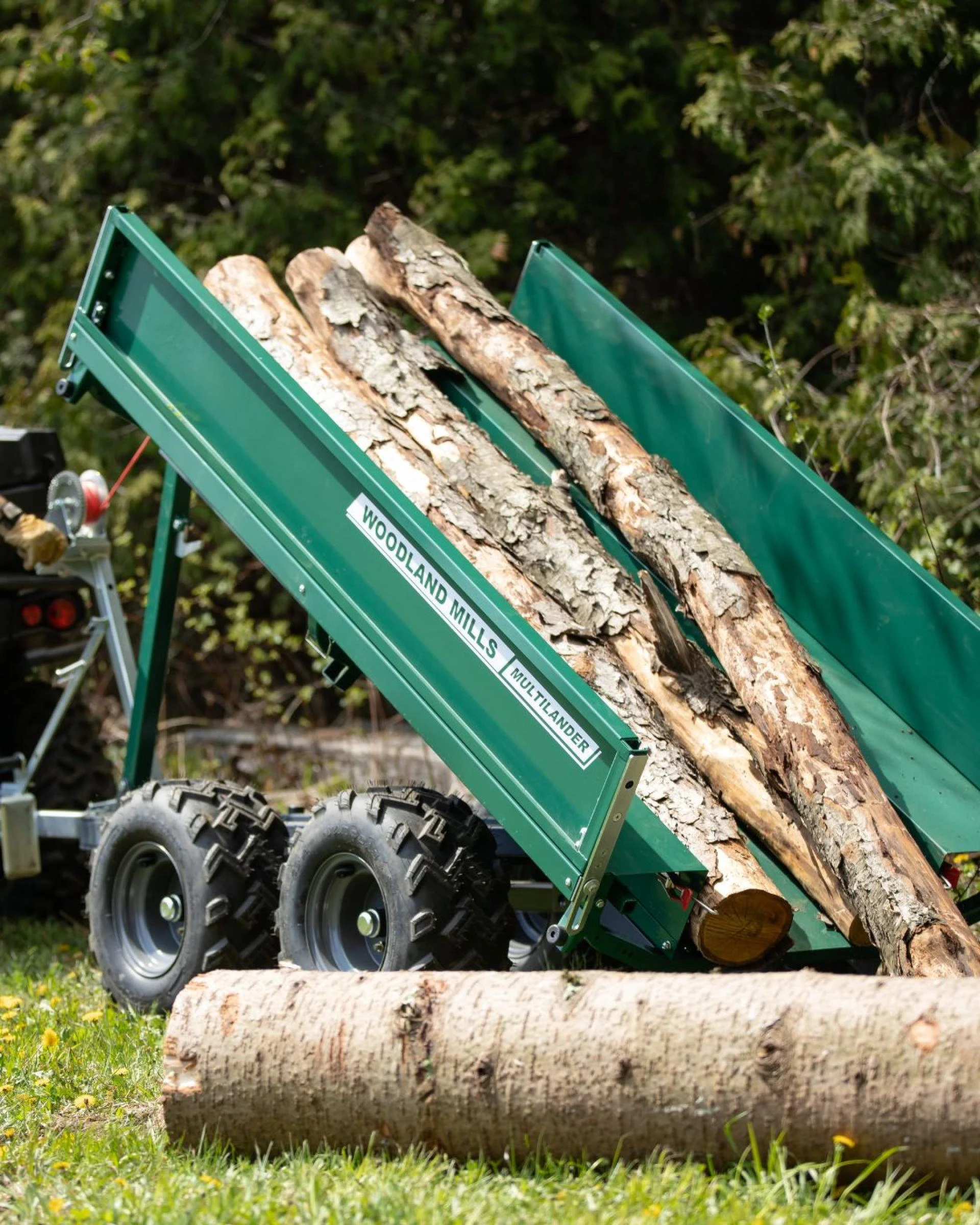 Need Help Managing Acreage? 5 Tips for Choosing the Right ATV