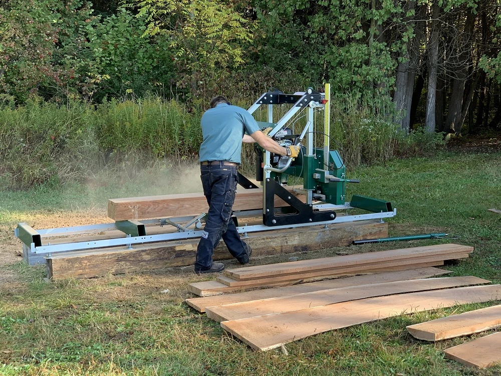 Furnishing Your Cabin: 3 Expert Tips for Building Your Own Chairs