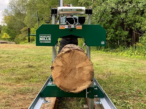 Answering 5 Key Questions About Forestry Equipment Maintenance