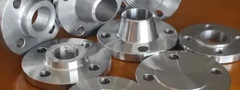 Inconel 601 Flanges