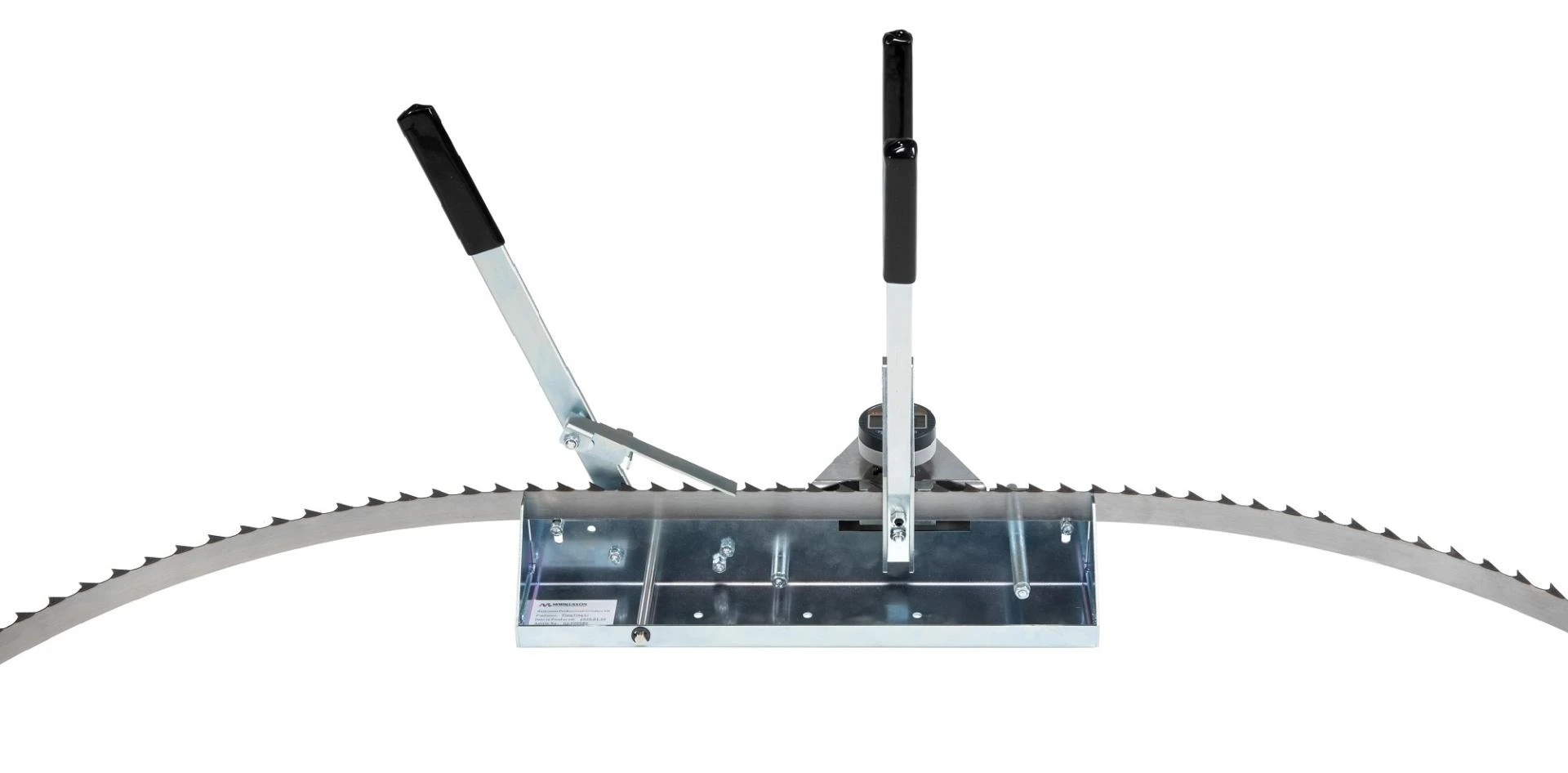 Just Received Your New Portable Bandsaw Sawmill? Start with These 4 Accessories