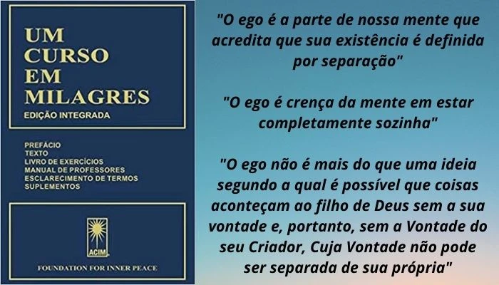 Os Maiores Mistérios Revelados: O que É Realmente Um Curso em Milagres?
