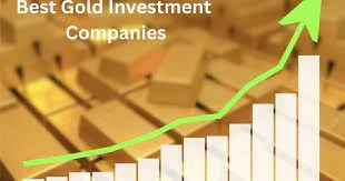 Why These 7 Gold Investment Companies Are Worth Every Penny