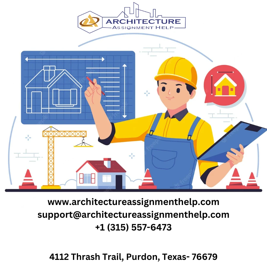 How To Get Good Grades In Architecture Assignments