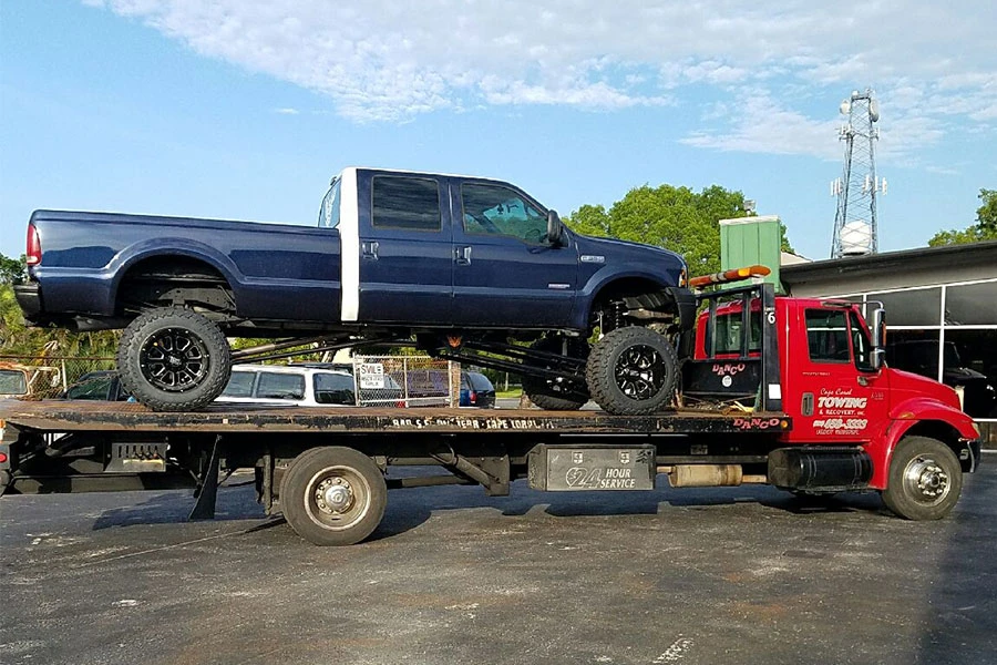 5 Things You Must Do Before Calling For A Car Removal Service