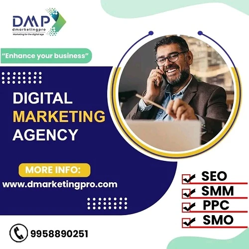 Best SEO Service In Noida