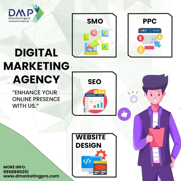 Best Website Development Company in Noida