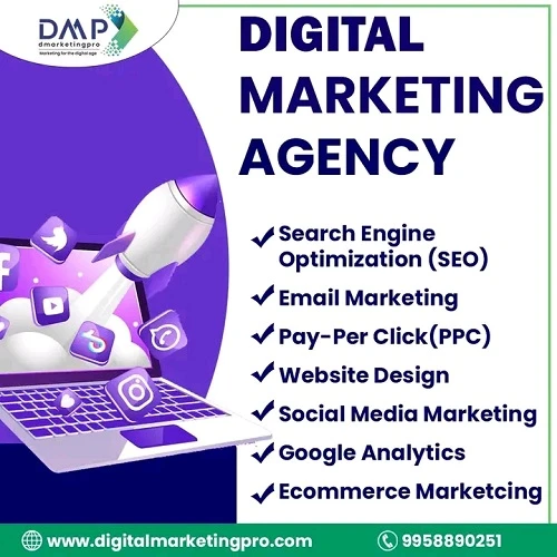 Best Website Development Company in Noida