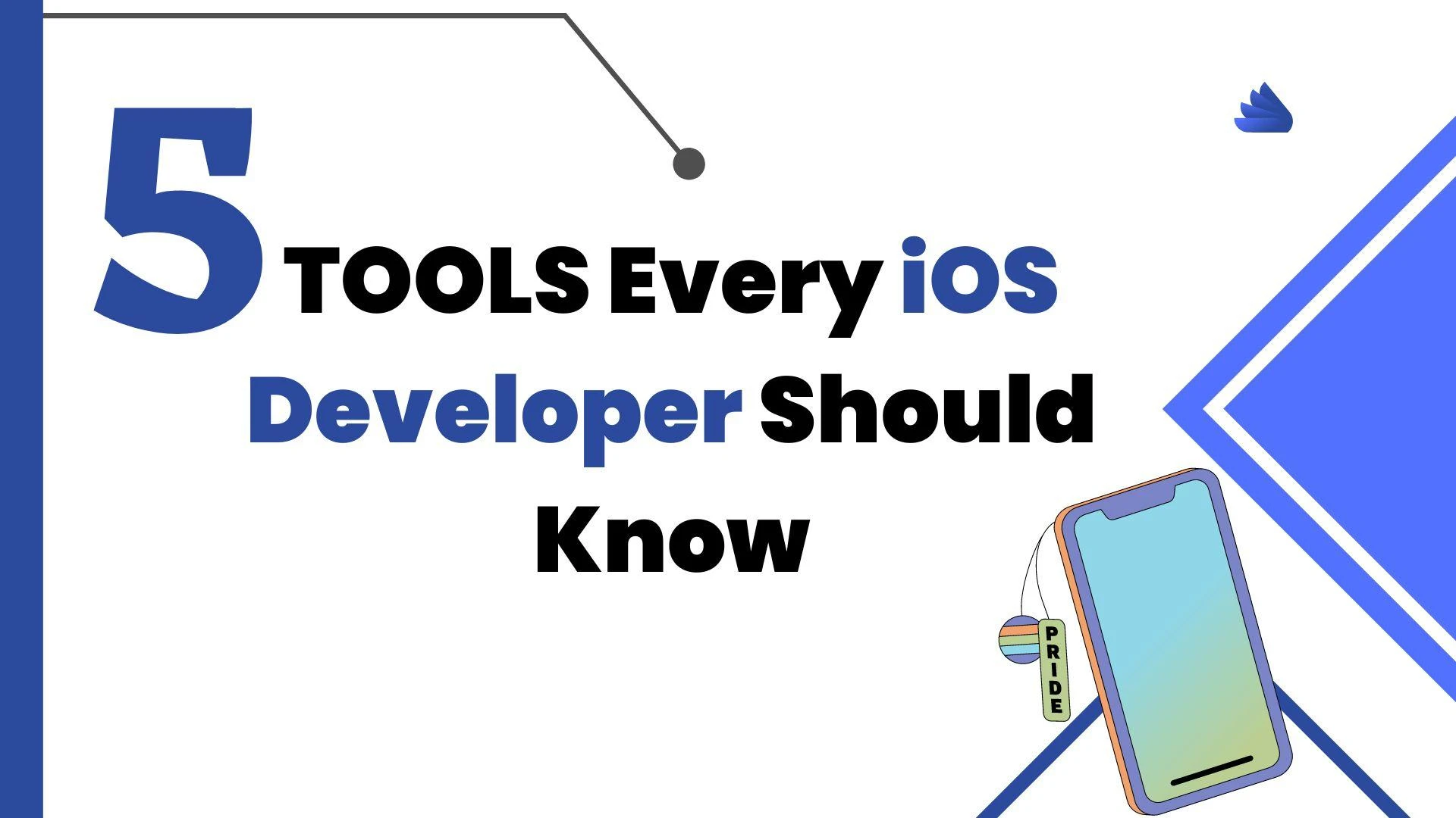 5 Tools Every iOS Developer Should Know