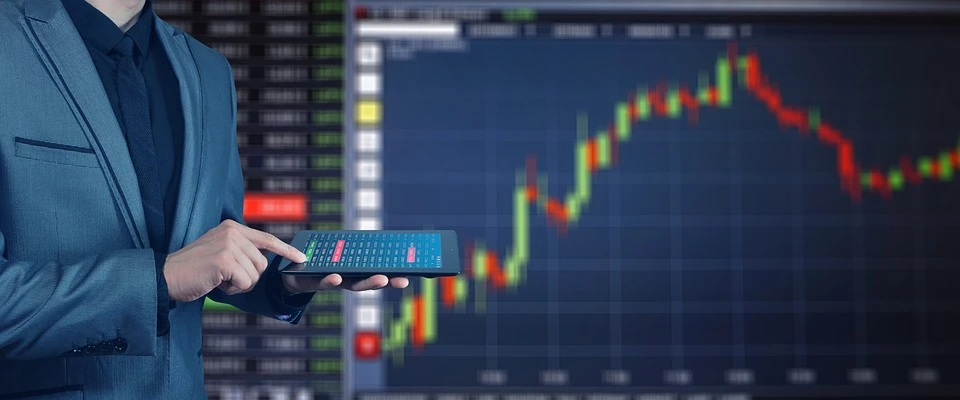 The Secret To Success In Intraday Trading
