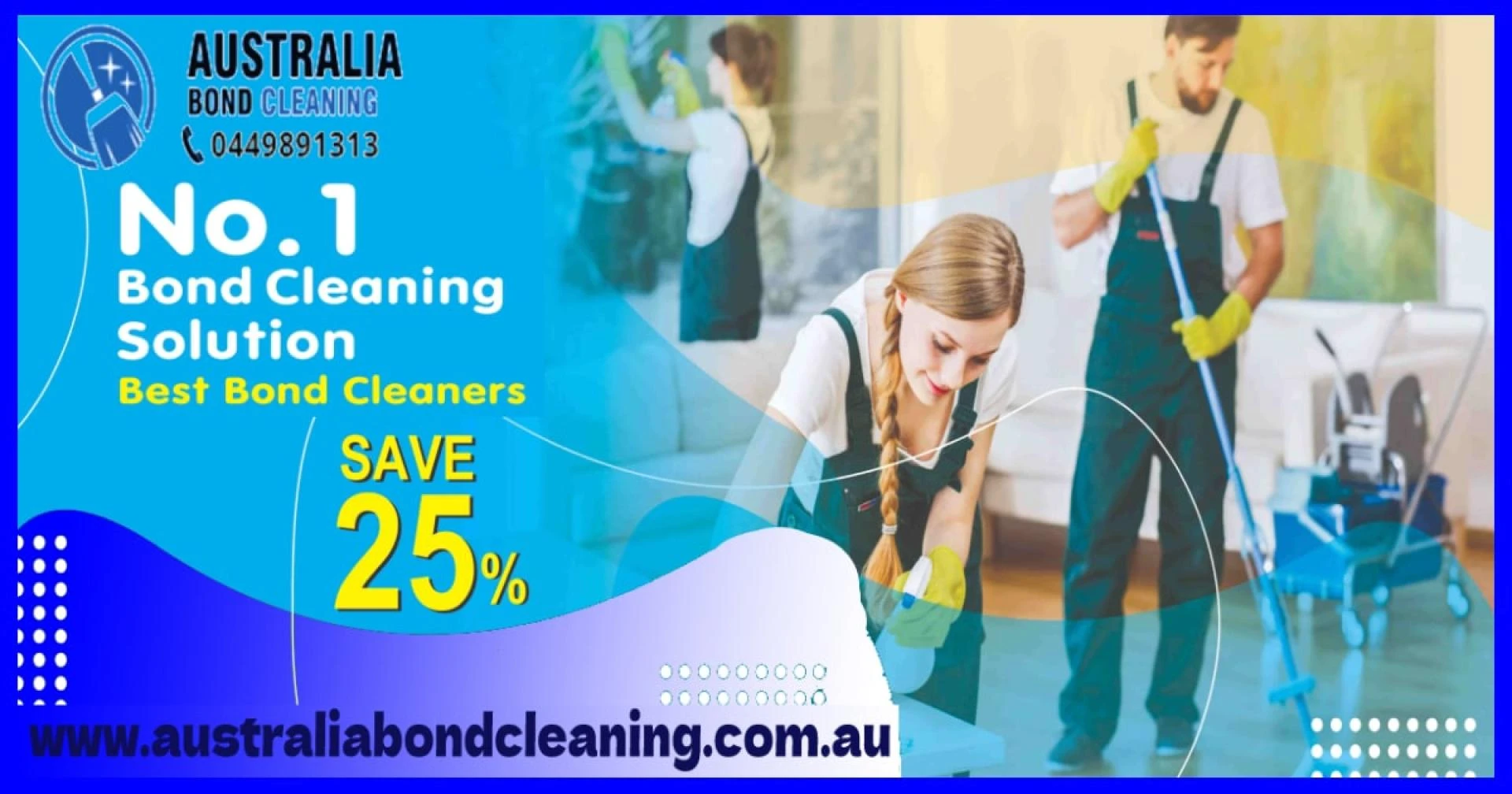 Bond Cleaning Vs. Normal Cleaning: What Is It And What's The Difference?