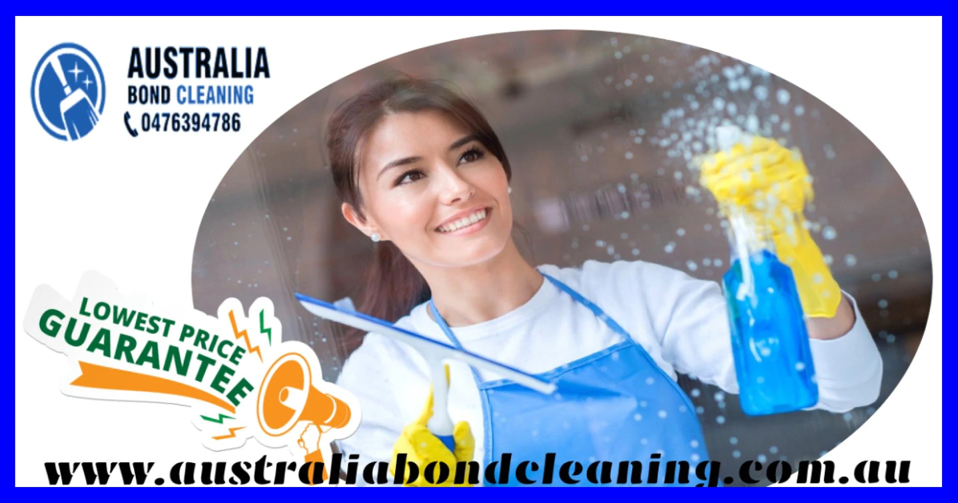 7 Secrets Of Professional Bond Cleaners
