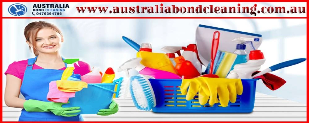 Know about the Important Bond Cleaning Tips