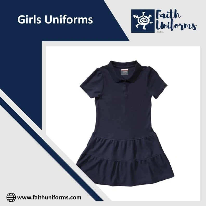 Why School Uniforms Matter More Than You Think