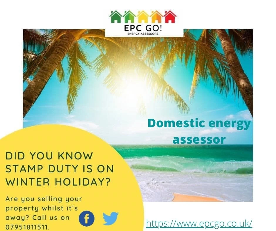 EPC - A Perfect Way To Show Your Property Energy Efficient