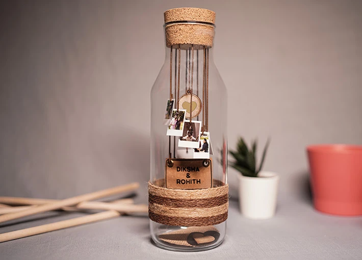 Unique gifts that can be given to your girlfriend on Valentine’s Day