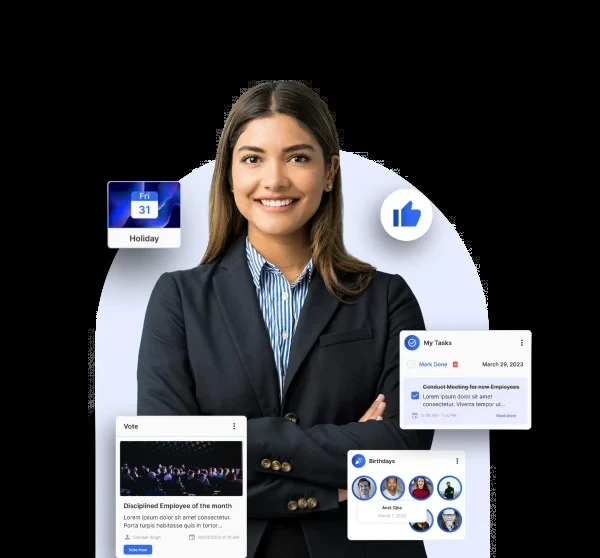 Mastering Efficiency: The Pinnacle of HR Payroll Software in India