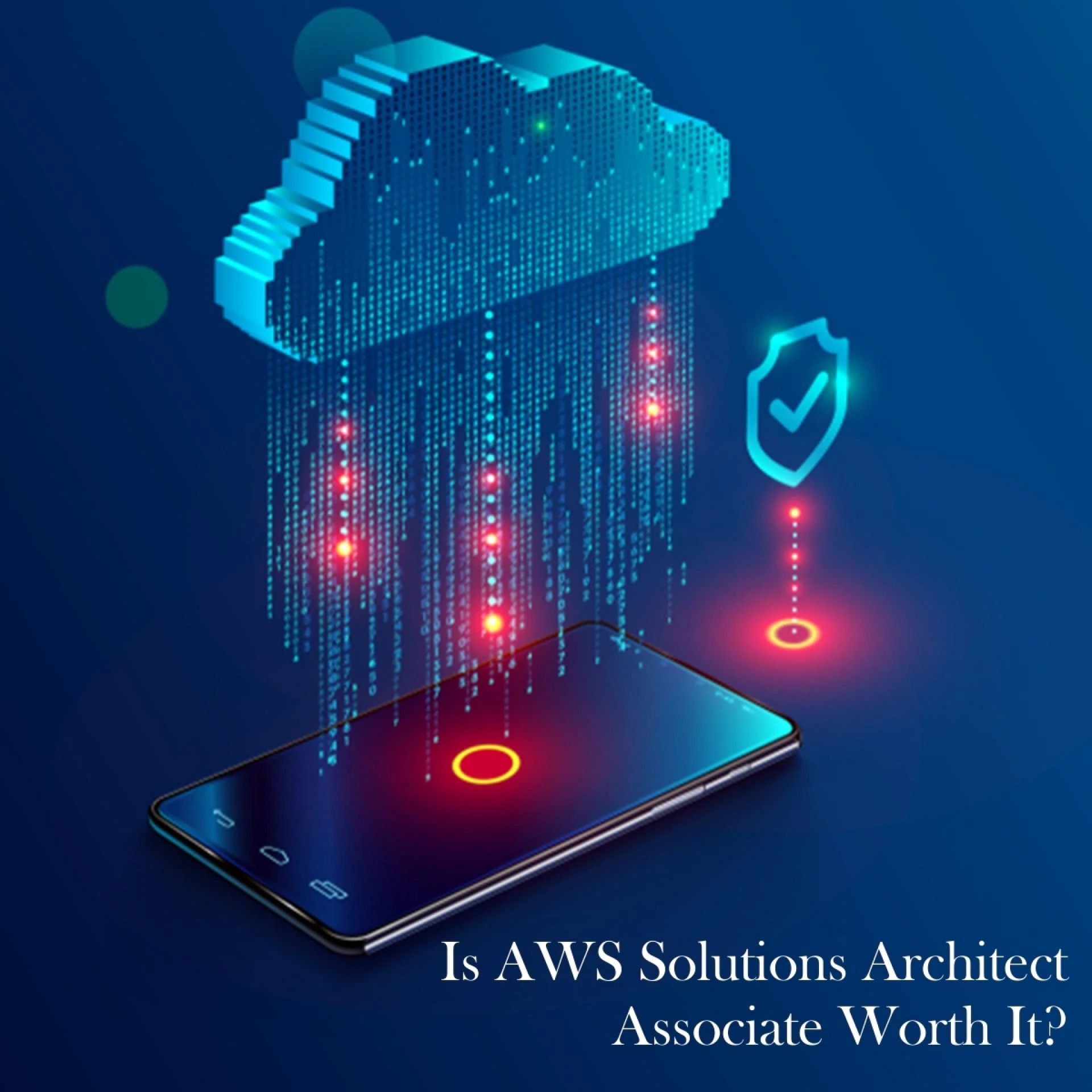 Is AWS Solutions Architect Associate Worth It?
