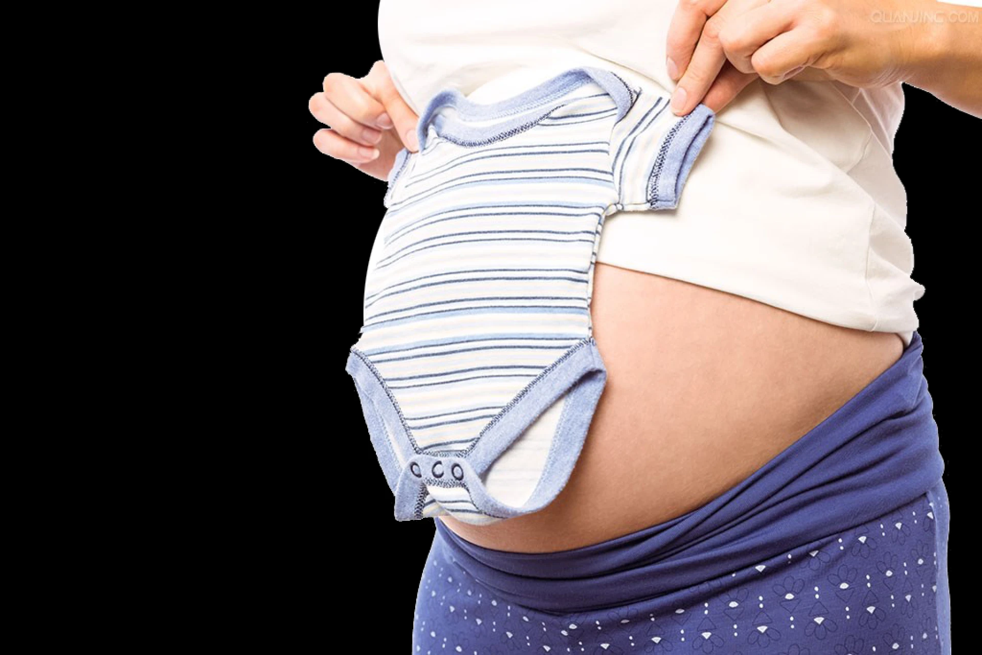 4 Things You Must Know About Fertility