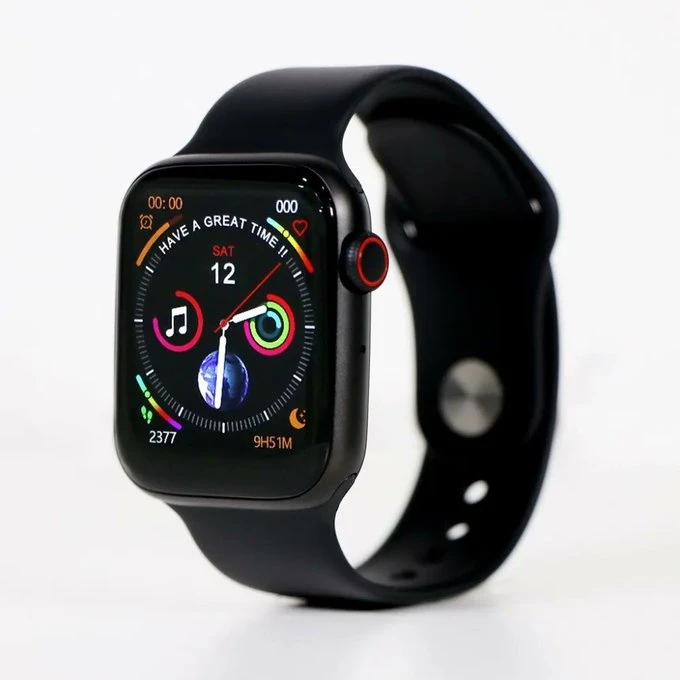 لماذا أصبحت الساعات الرياضية شائعة جدًا ؟