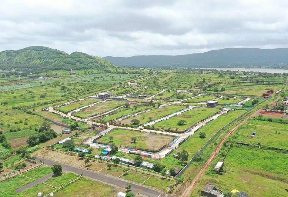 5 Tips for First-Time Buyers of Residential Plots