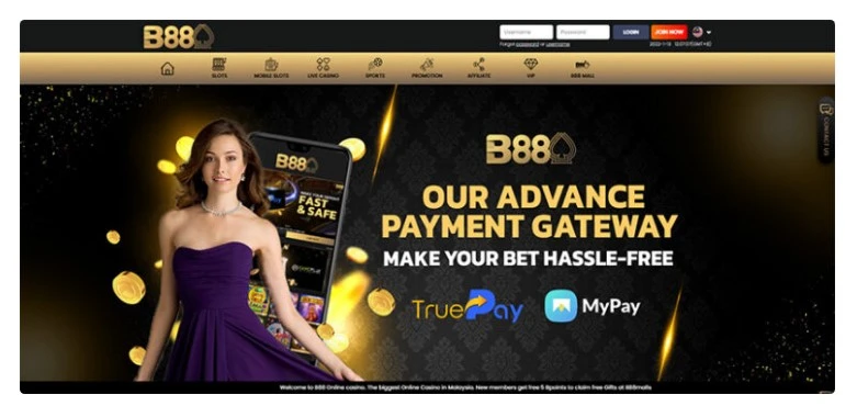 Unlocking the Thrills of Online Gaming with B88Club