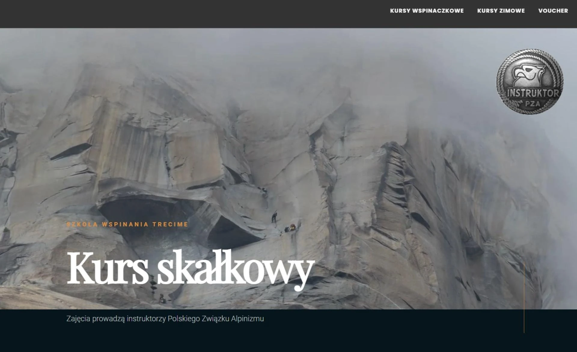 Mastering the Vertical Realm: A Comprehensive Guide to the PZA Rock Course