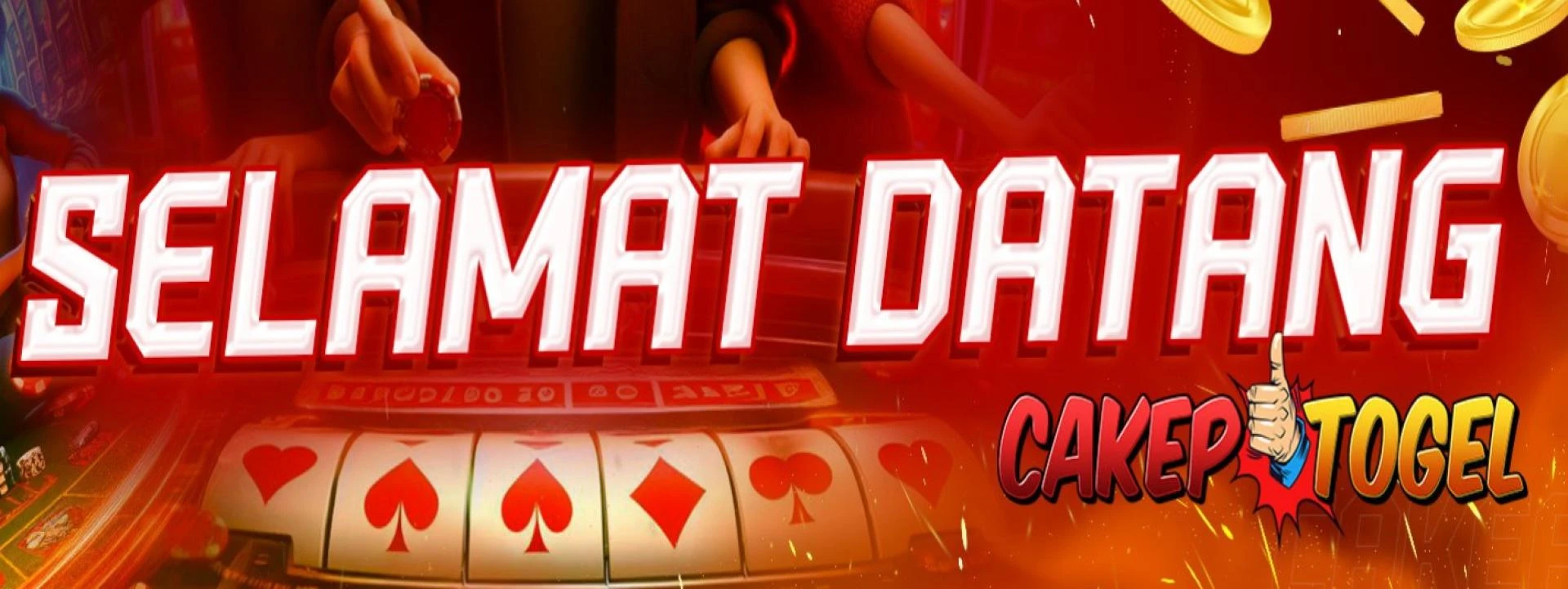 A Comprehensive Guide to Daftar Situs and the Intriguing Realm of CAKEPTOGEL