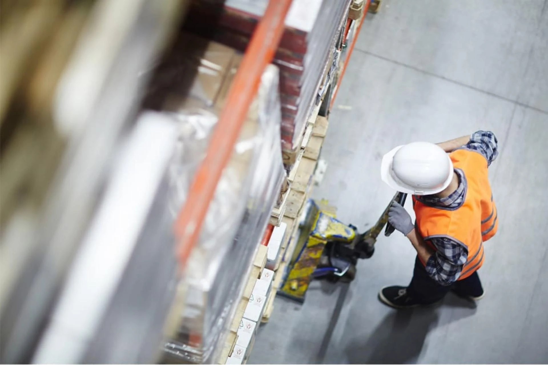 The Importance of Workplace Safety Equipment