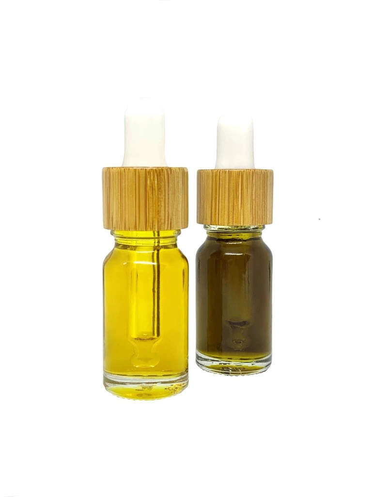 The Science Behind CBD Broad Spectrum Distillate: Unveiling its Healing Potential