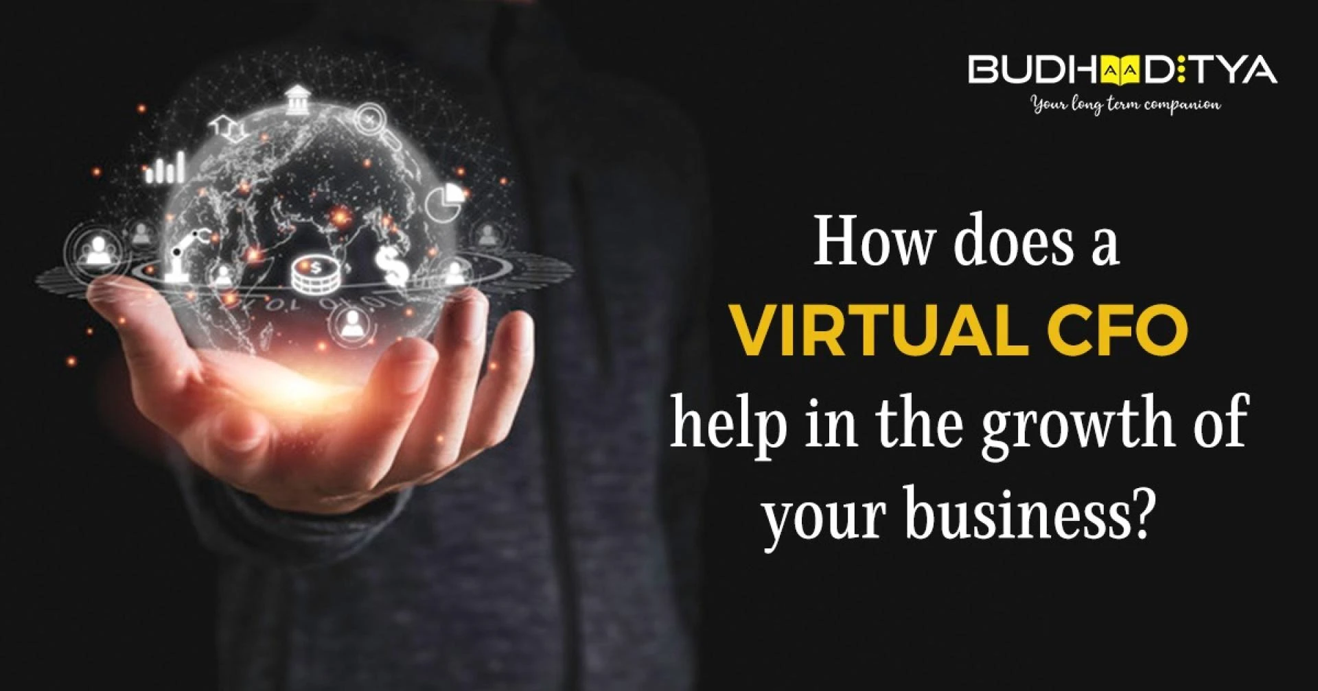 How does a virtual CFO help in the growth of your business?