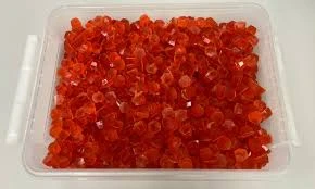 Unlocking The Secrets: Exploring CBNO Gummies And Their Body Effects