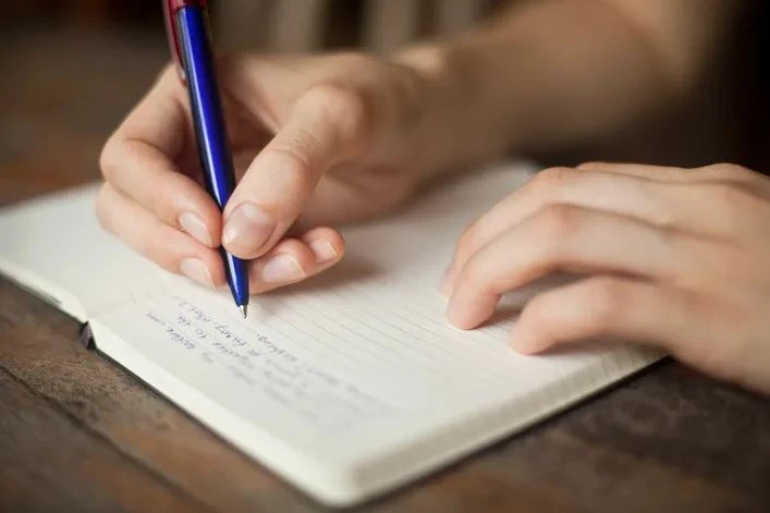 Surprising Benefits Of Writing