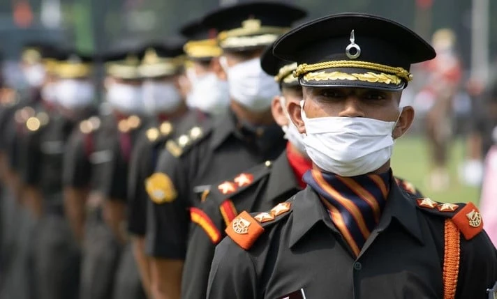 Best NDA Coaching In Meerut