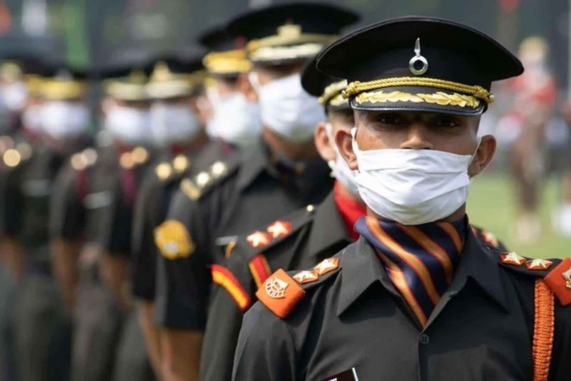 Best NDA Coaching In Meerut