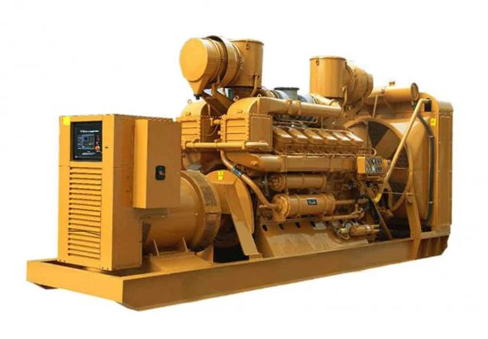 Industrial Gas Generator MarketTop Leaders, Trends, Analysis, Competitive Landscape and Regional Forecast by 2027
