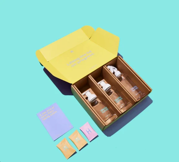 : 7 Eco-Friendly Cosmetics Packaging Ideas | Sustainable Beauty Solutions