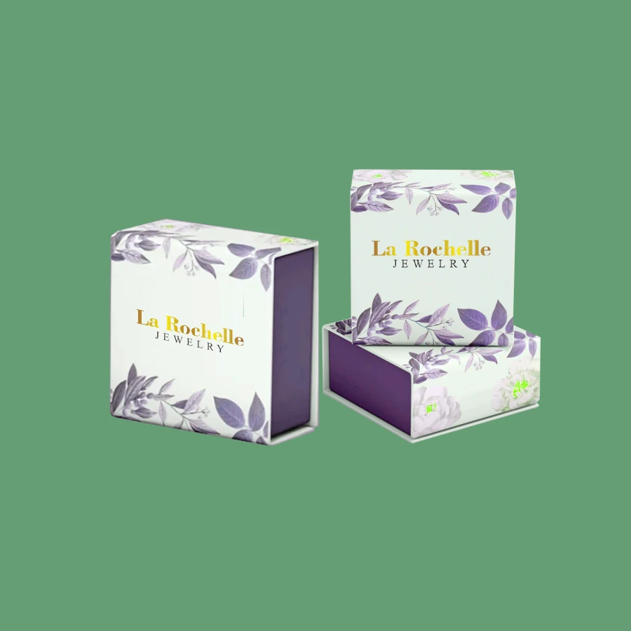 Why Should You Choose Custom Rigid Boxes Wholesale?